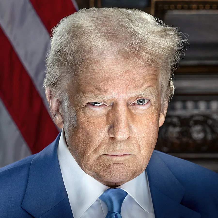 Donald-J-Trump